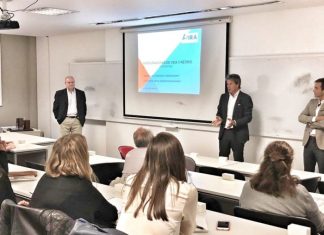 Comenzó el Programa Ejecutivo de Seguros de Personas 2019