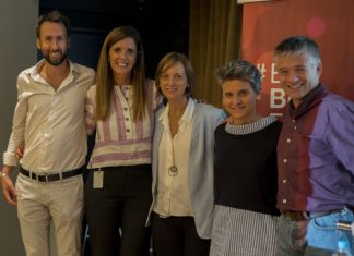 Segunda edición del Foro sobre Diversidad de La Caja