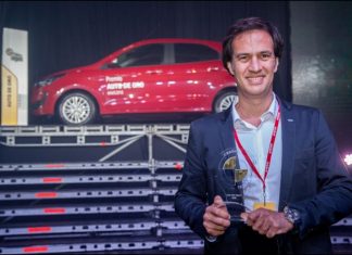 CESVI Argentina seleccionó los Autos Más Seguros de 2018