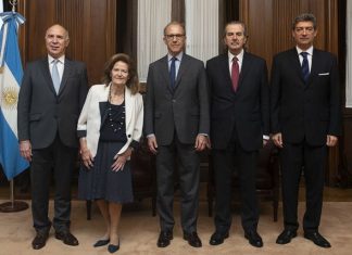 La Corte Suprema falló a favor de una ART