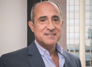 D’Intino: “Ampliaremos nuestra oferta de productos de vida, sobre todo con capitalización”
