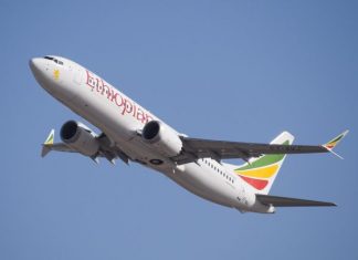 Accidente de Ethiopian Airlines: las pérdidas aseguradas llegarían a 60 millones de dólares