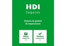 HDI Check App, nuevo sistema de inspecciones