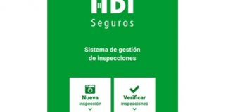 HDI Check App, nuevo sistema de inspecciones