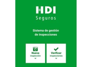 HDI Check App, nuevo sistema de inspecciones