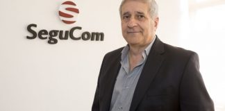 Inchaurbe: «Trabajamos intensamente en el desarrollo de vida y caución»