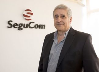 Inchaurbe: «Trabajamos intensamente en el desarrollo de vida y caución»
