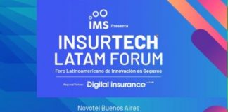 El fenómeno InsurTech llega a Buenos Aires