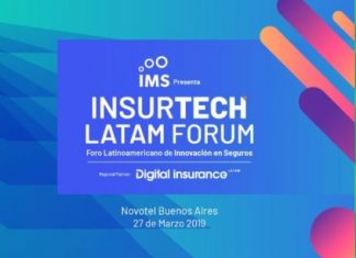 El fenómeno InsurTech llega a Buenos Aires