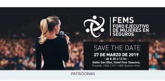 Primera edición del Foro Ejecutivo de Mujeres en Seguros