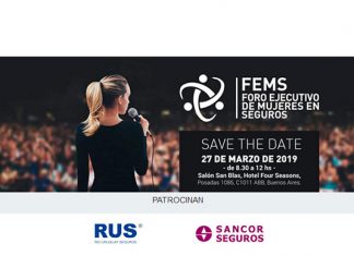 Primera edición del Foro Ejecutivo de Mujeres en Seguros