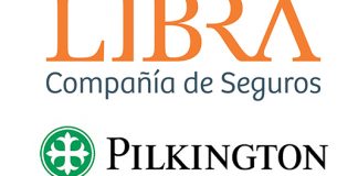 Libra Seguros se suma a la Red de Servicios Pilkington