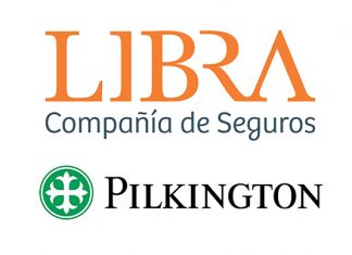Libra Seguros se suma a la Red de Servicios Pilkington