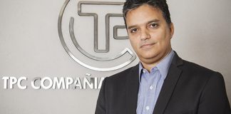 Giuliano: “Estamos invirtiendo fuertemente en tecnología”