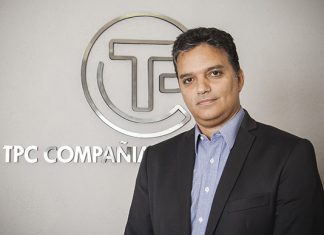 Giuliano: “Estamos invirtiendo fuertemente en tecnología”