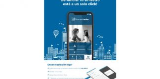 Más funcionalidades para la app de Mercantil andina