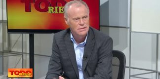 Perona: “Estamos previendo un crecimiento anual del 40%”