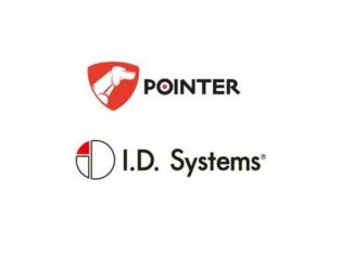 Pointer se fusiona con I.D. Systems por 140 millones de dólares