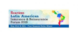 8° Foro de Seguros y Reaseguros en América Latina de Reactions