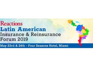 8° Foro de Seguros y Reaseguros en América Latina de Reactions