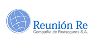 Calificaciones crediticias positivas para Reunion Re Compañía de Reaseguros