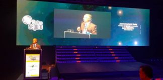 Río Uruguay Seguros, presente en la premiación a Los Autos Más Seguros 2018
