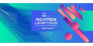 Nueva edición del Insurtech Latam Forum, ahora en la Ciudad de Buenos Aires