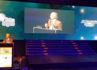 Río Uruguay Seguros, presente en la premiación a Los Autos Más Seguros 2018