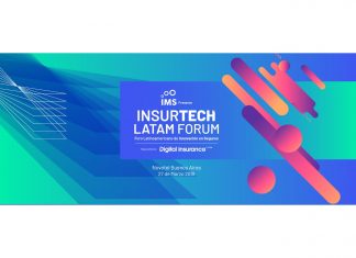 Nueva edición del Insurtech Latam Forum, ahora en la Ciudad de Buenos Aires