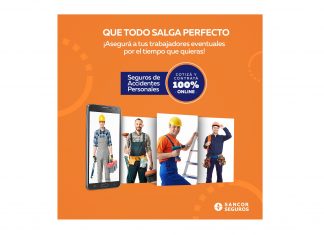 Sancor Seguros presentó sus coberturas de accidentes personales de contratación online