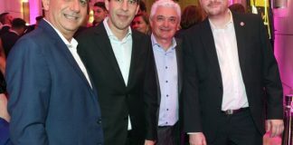El Grupo Sancor Seguros, nuevamente en la Fiesta Nacional de la Vendimia 2019