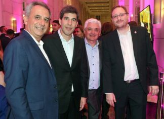 El Grupo Sancor Seguros, nuevamente en la Fiesta Nacional de la Vendimia 2019