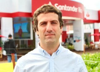 Santander Río y Zurich se unen en seguros para el agro