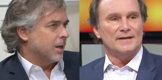 Guerrero y Córdoba: “Los negocios derivados de la obra pública hoy no superan el 10% de la cartera”