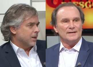 Guerrero y Córdoba: “Los negocios derivados de la obra pública hoy no superan el 10% de la cartera”