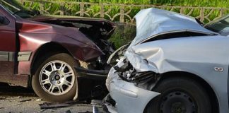 ISEV: empeoran los números de la seguridad vial