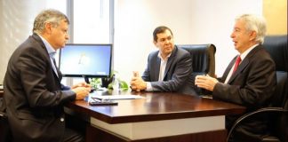 La SRT y el gobierno chaqueño abrirán una nueva comisión médica