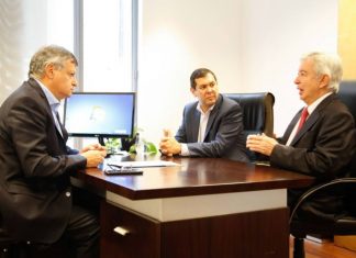 La SRT y el gobierno chaqueño abrirán una nueva comisión médica
