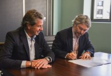 Mayor cooperación entre la Superintendencia y la UIF