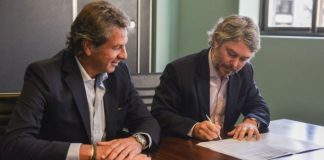 Mayor cooperación entre la Superintendencia y la UIF