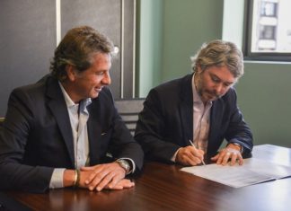 Mayor cooperación entre la Superintendencia y la UIF