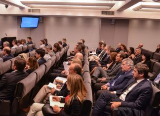 La Superintendencia participó en una mesa de trabajo sobre inversiones en el FONDEP