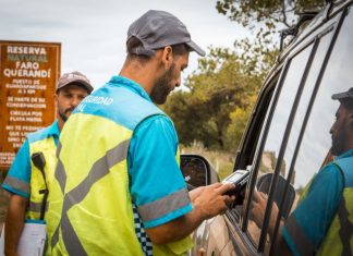 Se controlaron más de 1,5 millones de vehículos durante el Operativo Verano 2019