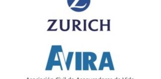 Zurich se incorpora a AVIRA