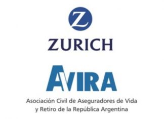Zurich se incorpora a AVIRA