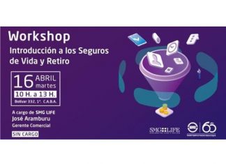 AAPAS organiza el workshop “Introducción al seguro de vida y retiro”