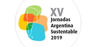 Albacaución, presente en las XV Jornadas Argentina Sustentable 2019