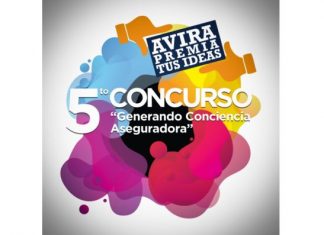 AVIRA presenta la 5° edición de su Concurso de Creatividad