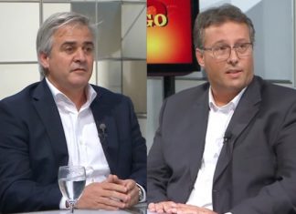 Brun y Terns: “Nuestro expertise como broker está en los riesgos corporativos”