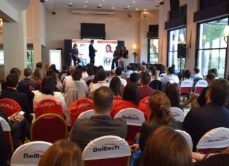Disertantes de La Caja participaron del CEM 2019